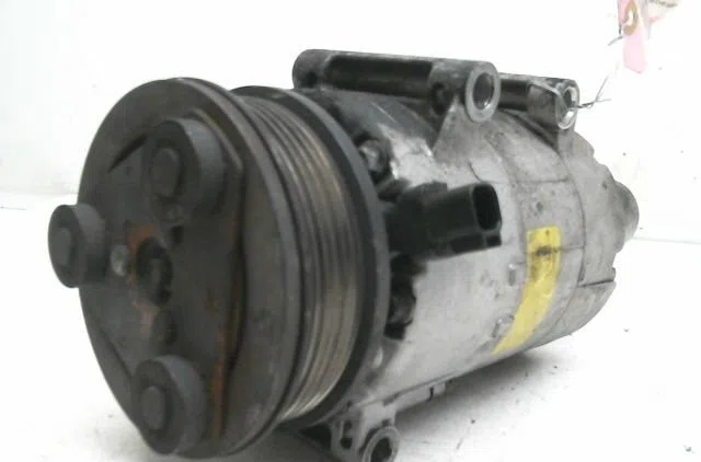 Compresseur air conditionne Ford MONDEO IV (BA7) 1.8 tdci (2007-2015) occasion — photo 2