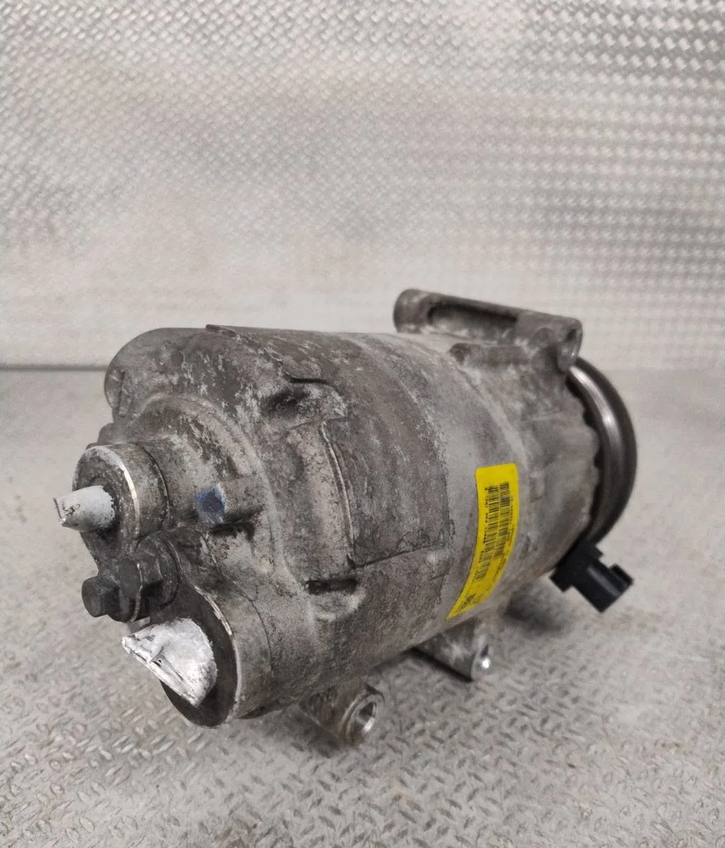 Compresseur air conditionne Ford S-MAX (WA6) 2.0 tdci (2006-2014) occasion — photo 2