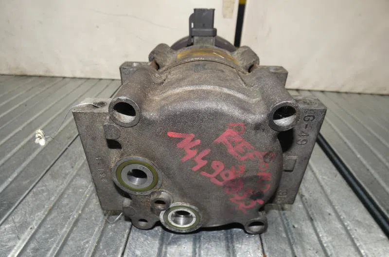 Compresseur air conditionne FORD SCORPIO 2 BREAK occasion — photo 4