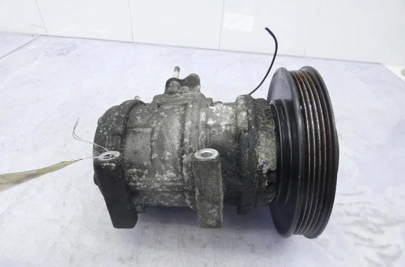 Compresseur air conditionne HONDA ACCORD 4 occasion — photo 2