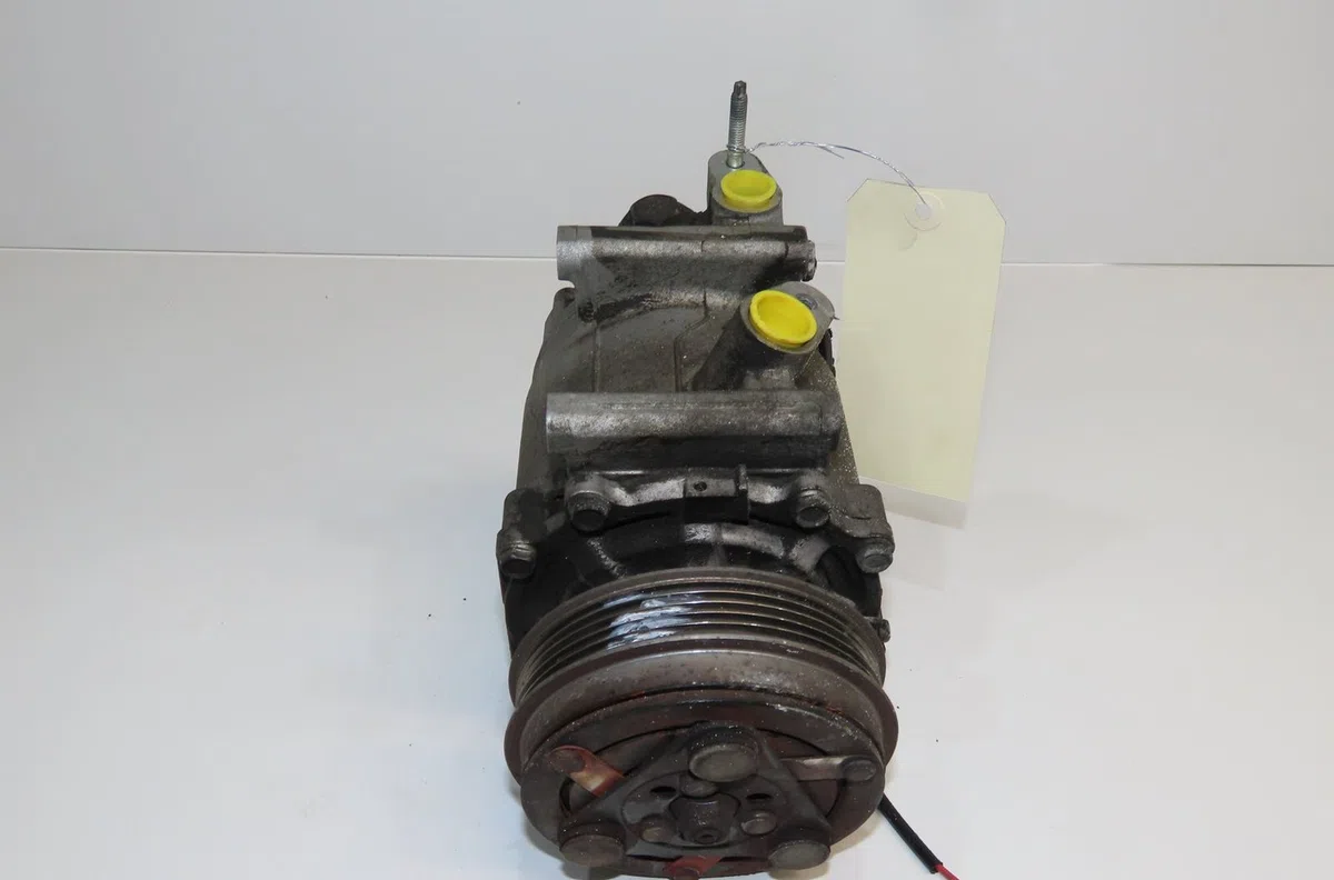 Compresseur air conditionne Honda CIVIC VIII Hatchback (FN, FK) 1.4 (fk1, fn4) (2008) occasion — photo 2