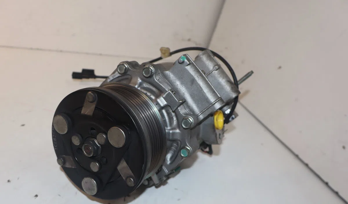 Compresseur air conditionne Honda CIVIC VIII Hatchback (FN, FK) 1.8 (fn1, fk2) (2005) occasion