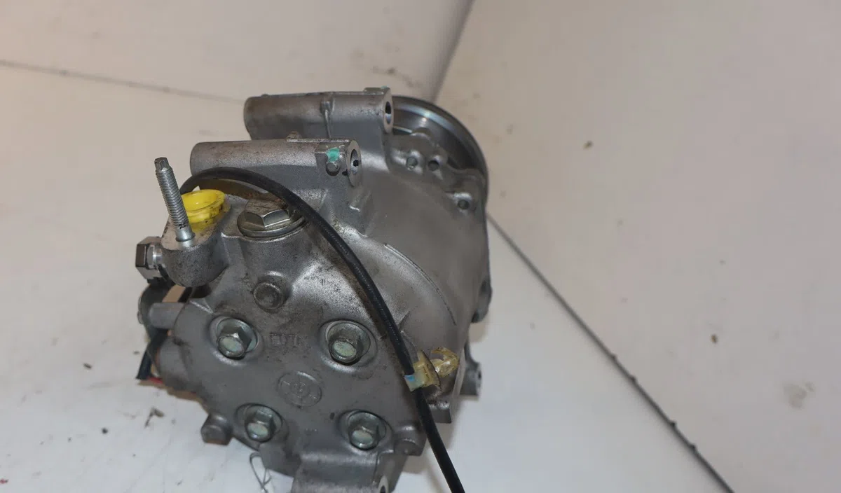 Compresseur air conditionne Honda CIVIC VIII Hatchback (FN, FK) 1.8 (fn1, fk2) (2005) occasion — photo 2