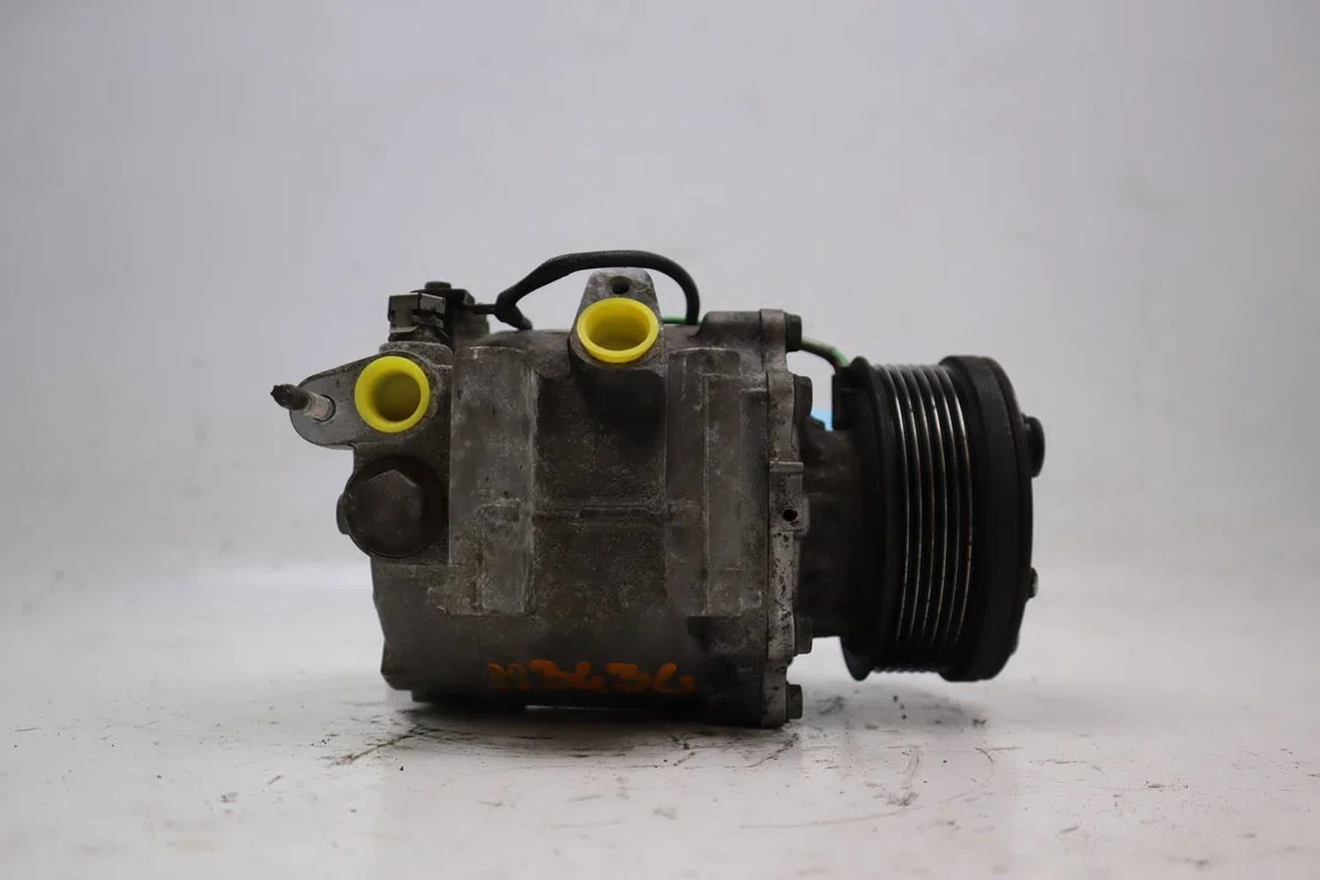 Compresseur air conditionne Honda CIVIC VIII Hatchback (FN, FK) 1.8 (fn1, fk2) (2005) occasion — photo 2