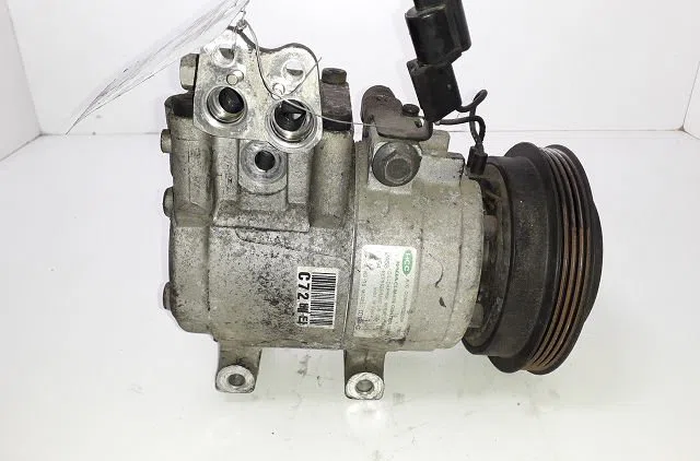 Compresseur air conditionne Hyundai COUPE II (GK) 2.0 gls (2003-2009) occasion