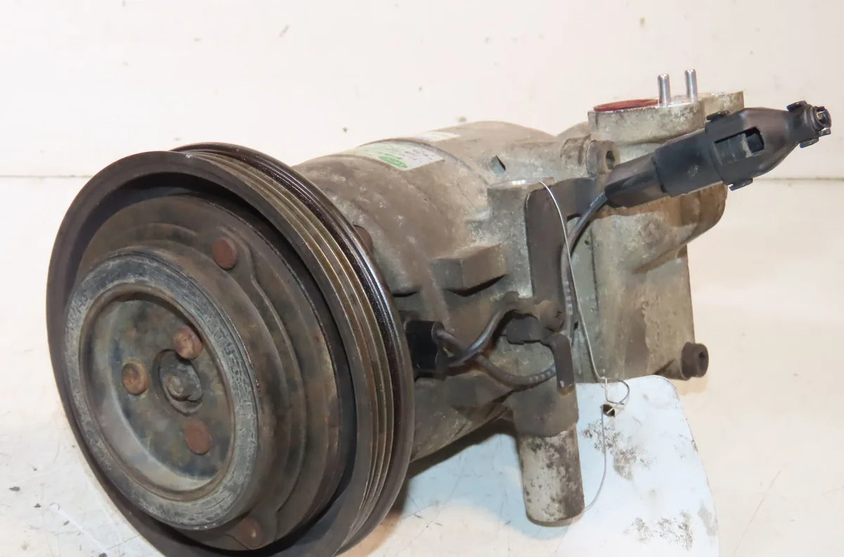 Compresseur air conditionne Hyundai GETZ (TB) 1.4 i (2005-2010) occasion
