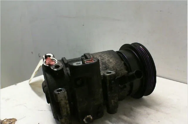 Compresseur air conditionne HYUNDAI I 20 I Phase 1 04-2009--06-2012 occasion — photo 2