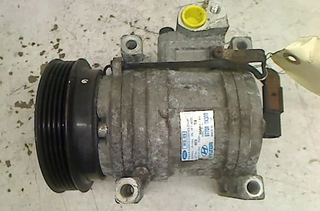 Compresseur air conditionne Hyundai I10 I (PA) 1.2 (2011-2013) occasion