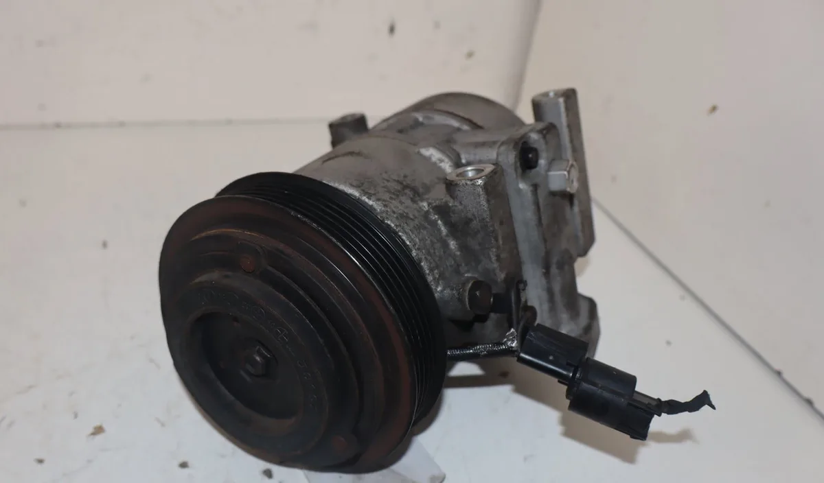 Compresseur air conditionne Hyundai I20 I (PB, PBT) 1.2 (2008-2012) occasion