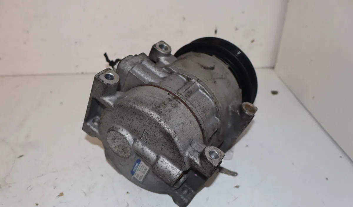 Compresseur air conditionne Hyundai I20 I (PB, PBT) 1.2 (2008-2012) occasion — photo 2