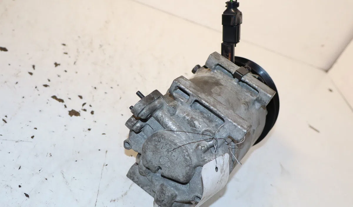 Compresseur air conditionne Hyundai I20 I (PB, PBT) 1.2 (2008-2012) occasion
