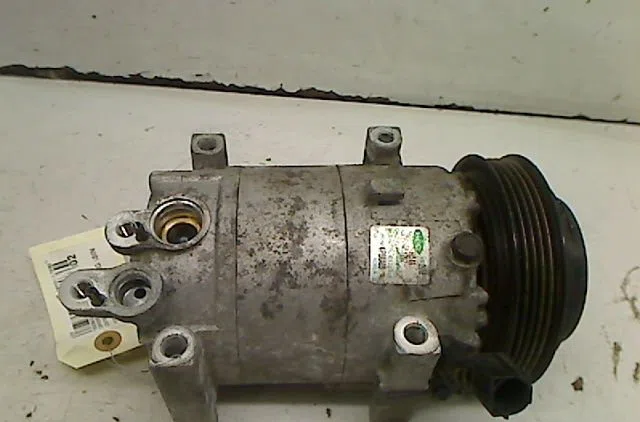 Compresseur air conditionne Hyundai I20 I (PB, PBT) 1.2 (2008-2012) occasion