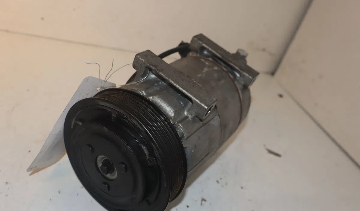 Compresseur air conditionne Hyundai I20 II (GB, IB) 1.0 t-gdi (2016) occasion
