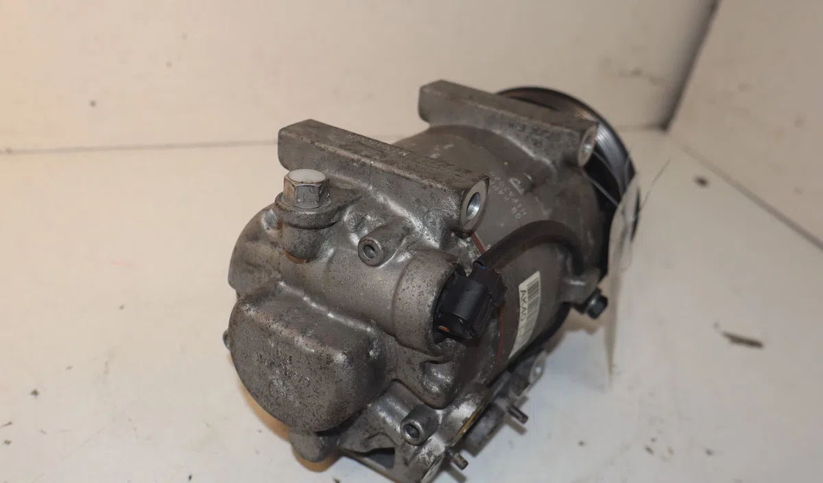 Compresseur air conditionne Hyundai I20 II (GB, IB) 1.0 t-gdi (2016) occasion