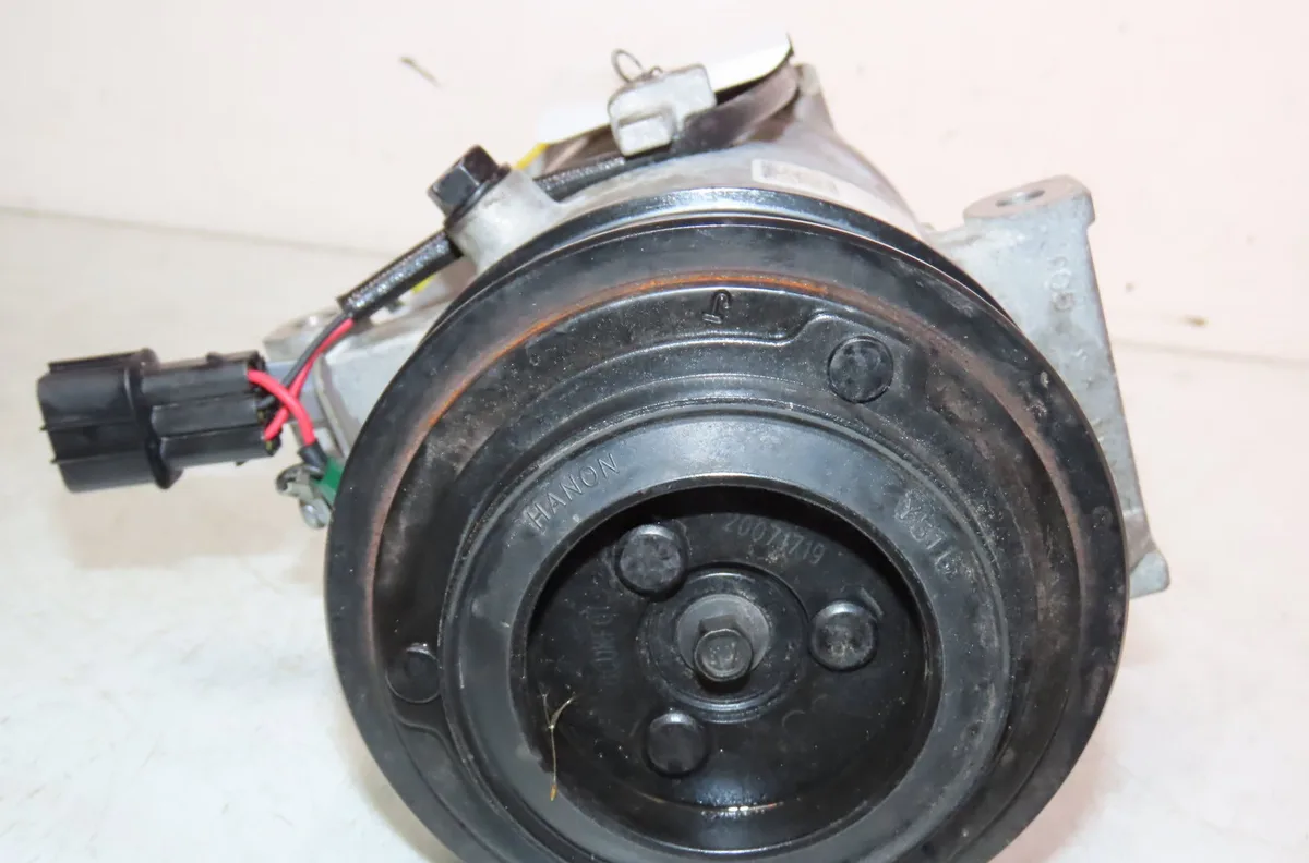 Compresseur air conditionne Hyundai I20 III (BC3, BI3) 1.2 (2020) occasion