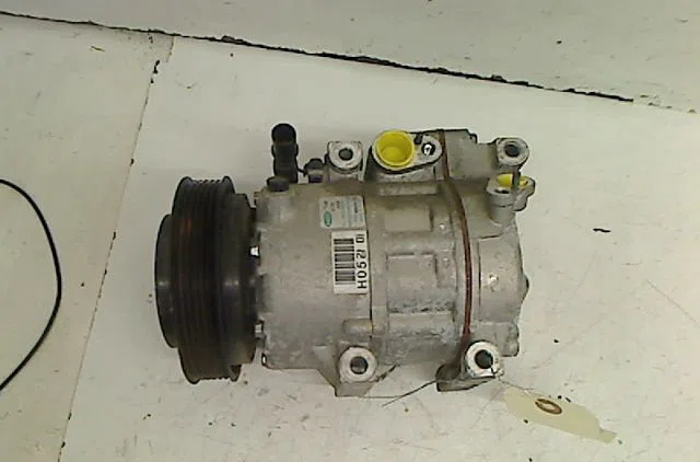 Compresseur air conditionne Hyundai I30 (FD) 1.4 (2007-2011) occasion
