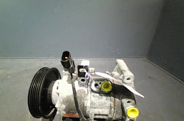 Compresseur air conditionne Hyundai I40 I (VF) 1.7 crdi (2012-2019) occasion