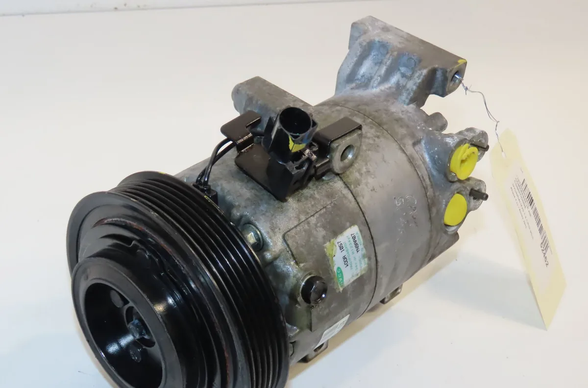 Compresseur air conditionne Hyundai Ix20 (JC) 1.4 (2010-2019) occasion
