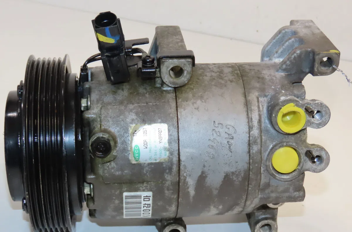 Compresseur air conditionne Hyundai Ix20 (JC) 1.4 (2010-2019) occasion — photo 2