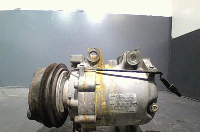 Compresseur air conditionne Isuzu D-MAX I (TFR, TFS) 3.0 ditd 4x4 (tfs85_) (2007-2012) 4 portes occasion — photo 2