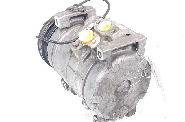 Compresseur air conditionne Iveco DAILY IV Camionnette 35c15 v, 35c15 v-p (2006-2011) occasion — photo 2