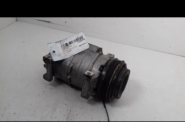 Compresseur air conditionne Iveco DAILY VI Camion plate-forme-Châssis 35s15, 35c15, 40c15, 50c15, 60c15, 65c15, 70c15 (2016) occasion — photo 2