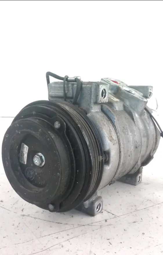 Compresseur air conditionne Iveco DAILY VI Camion plate-forme-Châssis 35s18, 35c18, 40c18, 50c18, 60c18, 65c18, 70c18 (2016) occasion