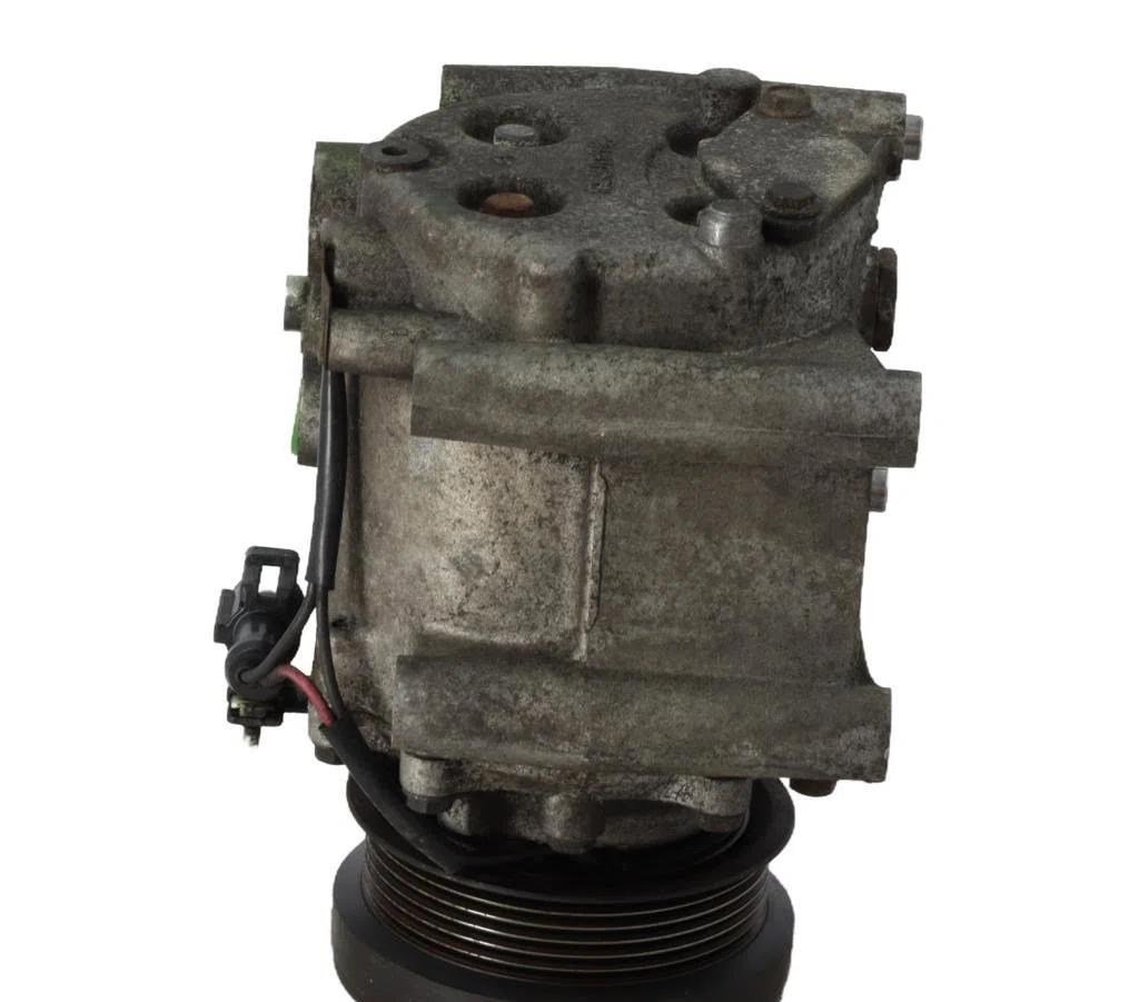 Compresseur air conditionne Jaguar S-TYPE II (X200) 3.0 v6 (1999-2007) occasion — photo 2