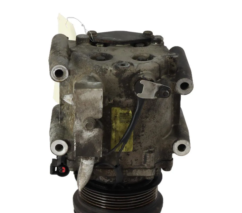 Compresseur air conditionne Jaguar X-TYPE I (X400) 2.1 v6 (2002-2009) occasion