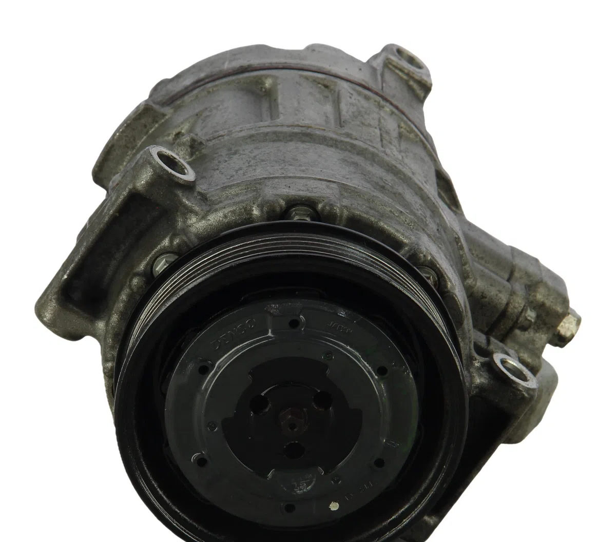 Compresseur air conditionne Jaguar XF I (X250) 2.7 d (2008-2015) occasion