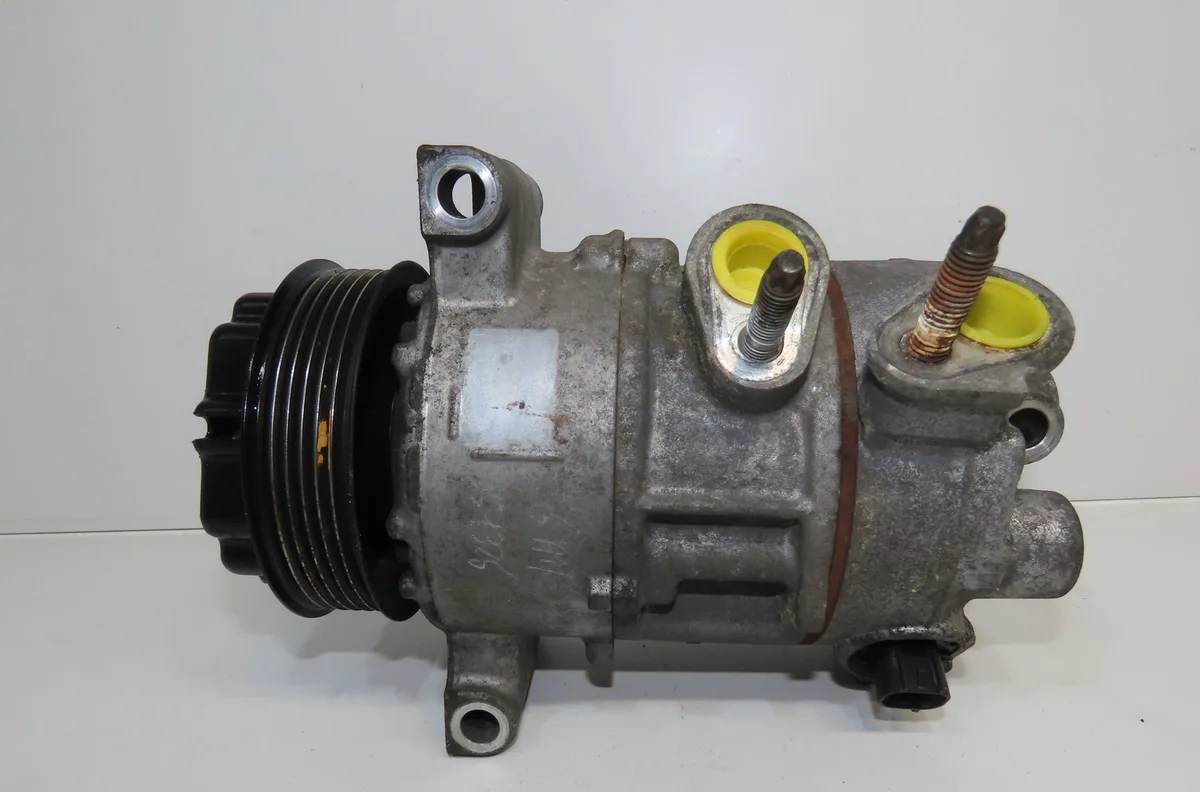 Compresseur air conditionne Jeep PATRIOT (MK74) 2.0 crd 4x4 (2007-2017) occasion