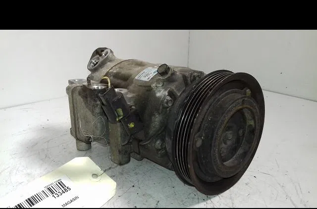 Compresseur air conditionne Kia CEE'D 3-5 portes (ED) 1.6 crdi 115 (2006-2012) occasion