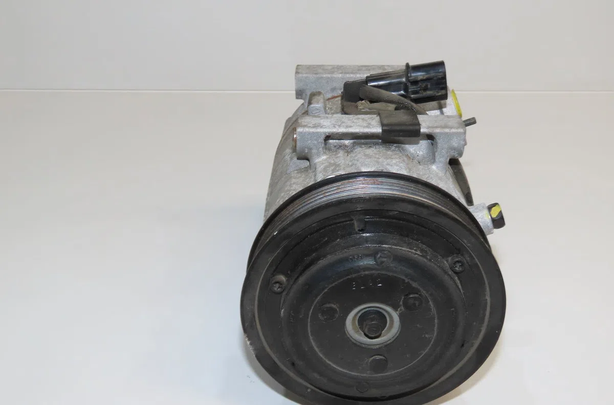Compresseur air conditionne Kia CEE'D (JD) 1.0 t-gdi (2015-2018) occasion — photo 2