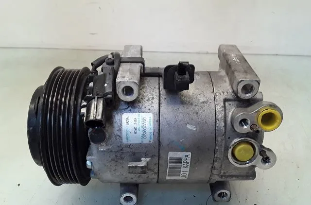 Compresseur air conditionne Kia PICANTO II (TA) 1.2 (2011-2017) occasion
