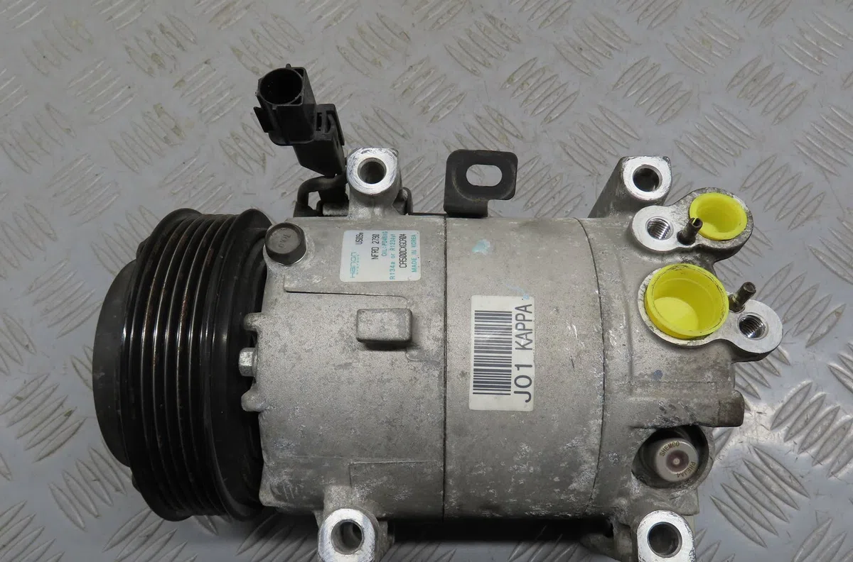 Compresseur air conditionne Kia PICANTO III (JA) 1.0 (2017) 5 portes occasion