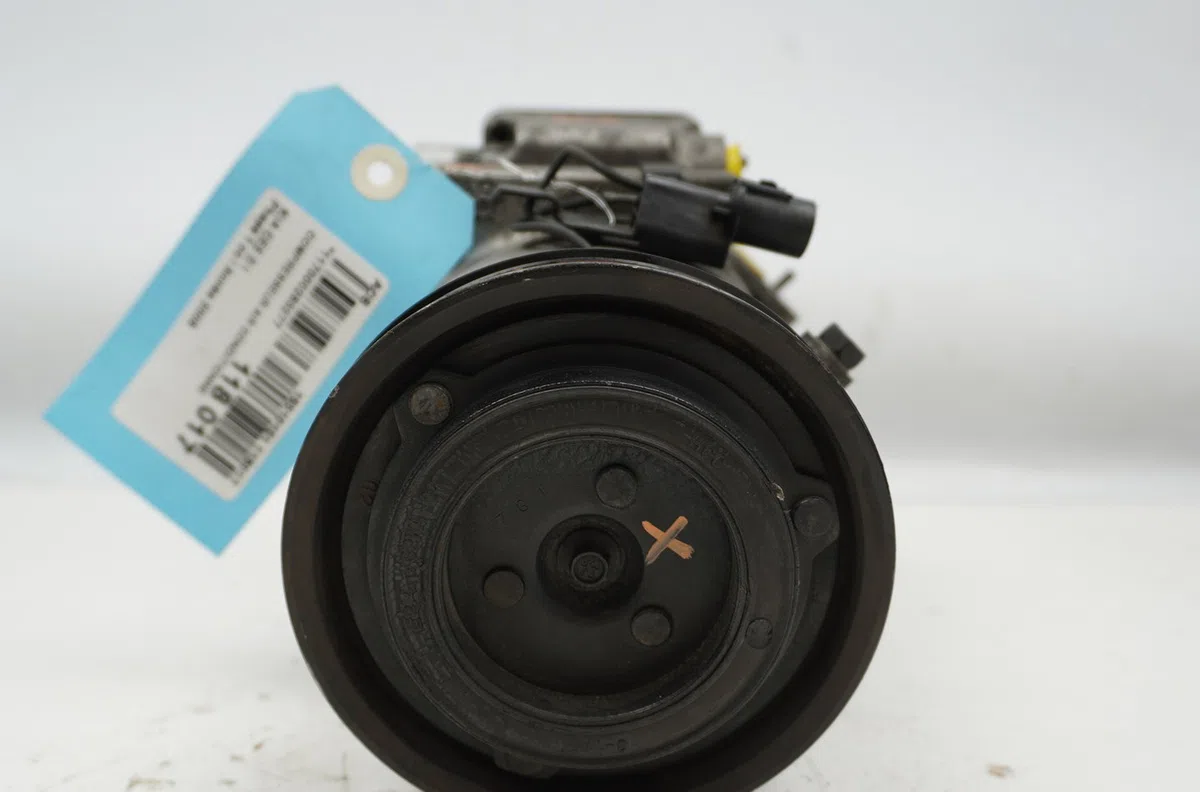 Compresseur air conditionne Kia PRO CEE'D (ED) 1.6 crdi 115 (2008-2012) occasion — photo 3