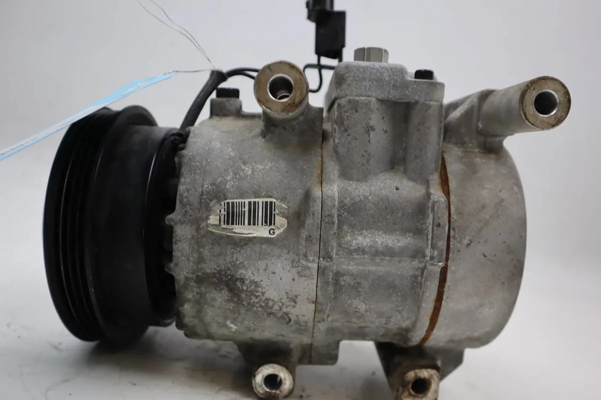 Compresseur air conditionne Kia RIO II (JB) 1.4 16v (2005-2011) occasion