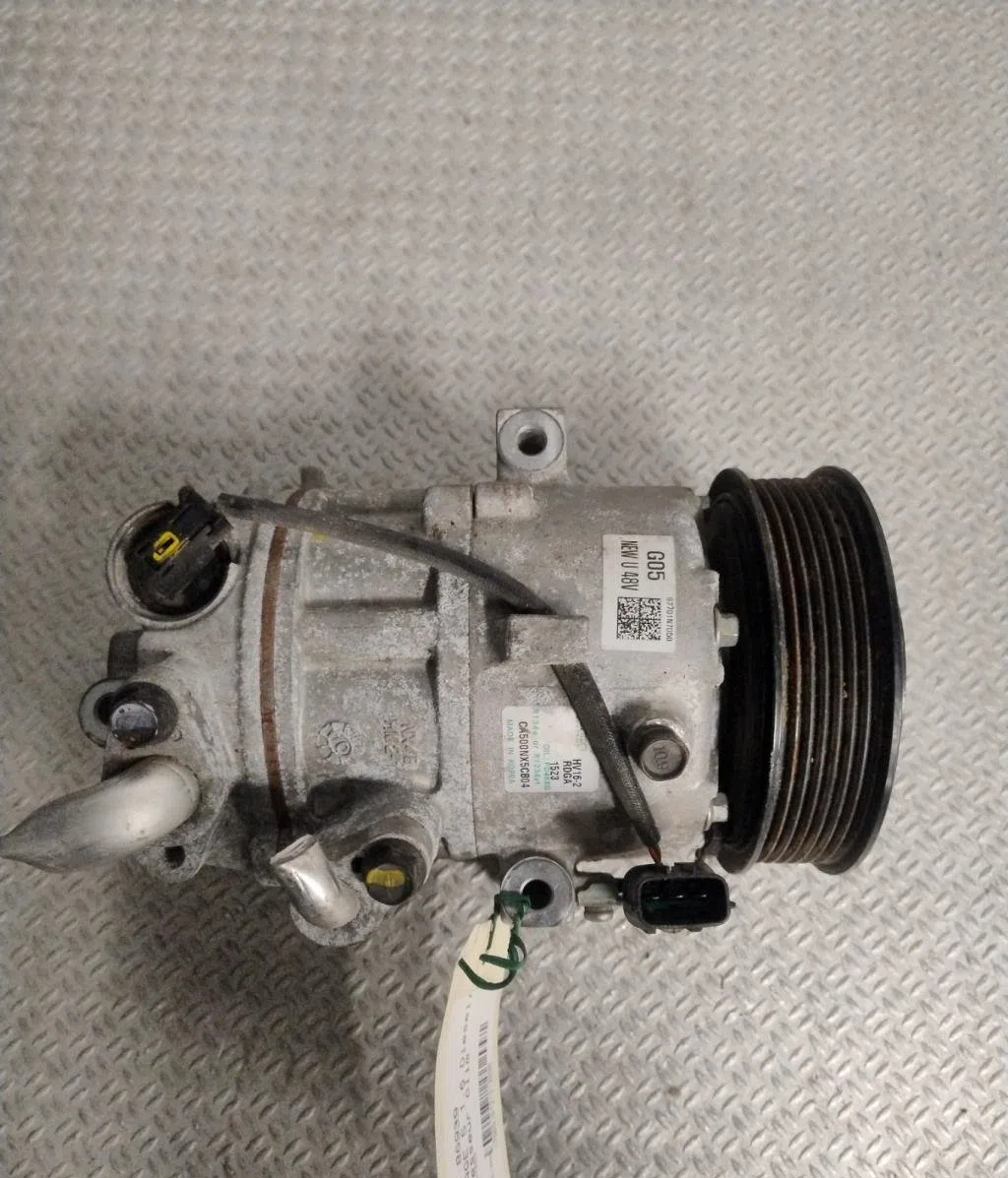 Compresseur air conditionne KIA SPORTAGE 5  SPORTAGE 5 occasion — photo 2
