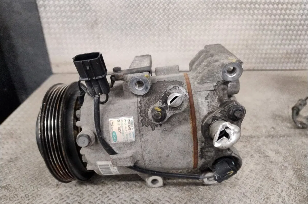 Compresseur air conditionne Kia SPORTAGE III (SL) 1.7 crdi (2010) occasion