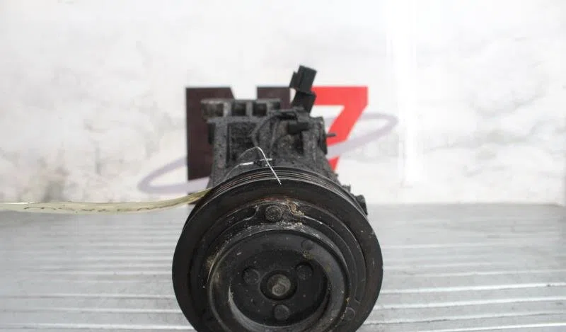 Compresseur air conditionne KIA VENGA PHASE 1 occasion — photo 2
