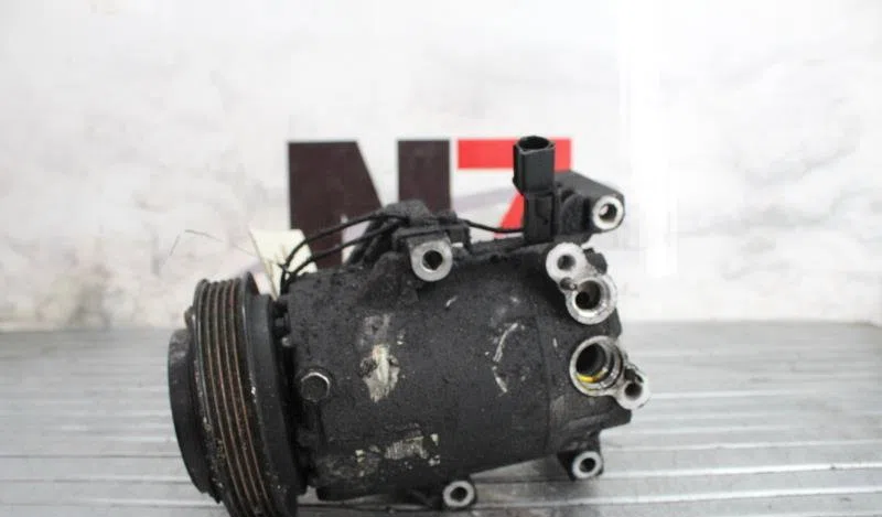 Compresseur air conditionne KIA VENGA PHASE 1 occasion — photo 3