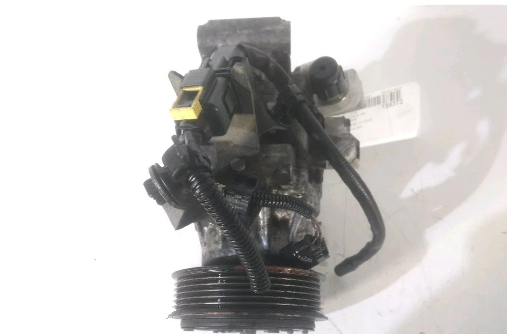 Compresseur air conditionne Lancia MUSA (350_) 1.9 d multijet (350.axc1a) (2004-2012) occasion