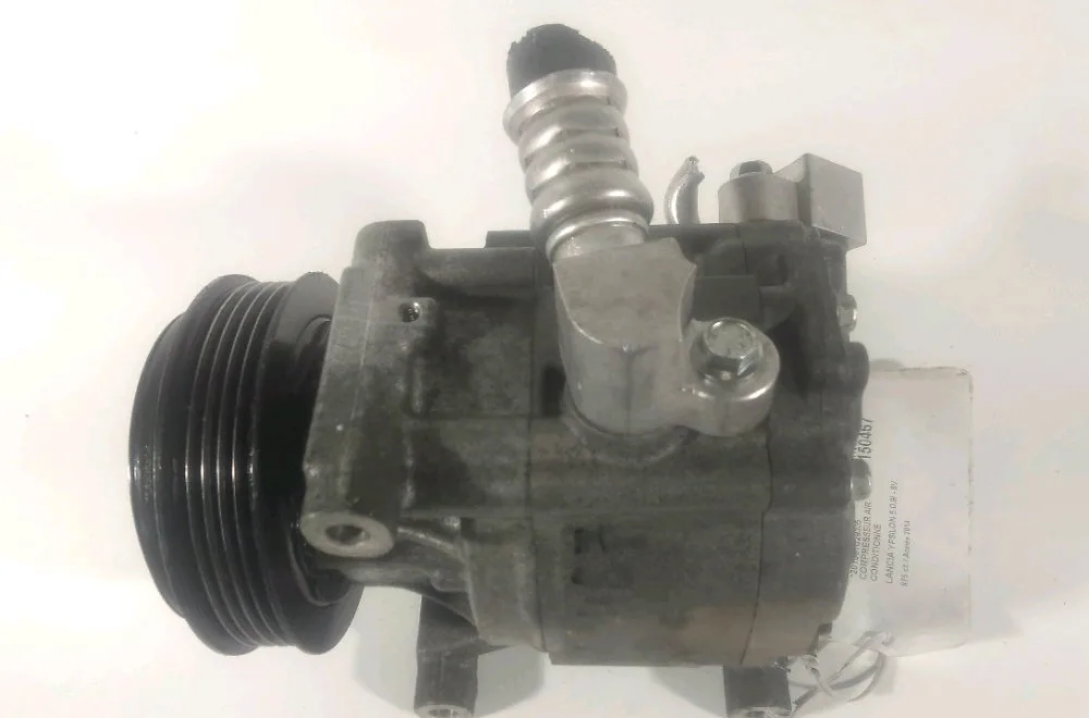 Compresseur air conditionne Lancia YPSILON (312_) 0.9 twinair (312.pxg11, 312.pxg1a, 312.yxg11, 312.yxg1a) (2011) occasion