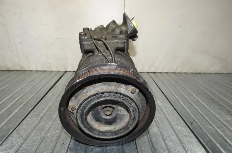 Compresseur air conditionne LAND ROVER FREELANDER 1 PHASE 1 occasion — photo 2