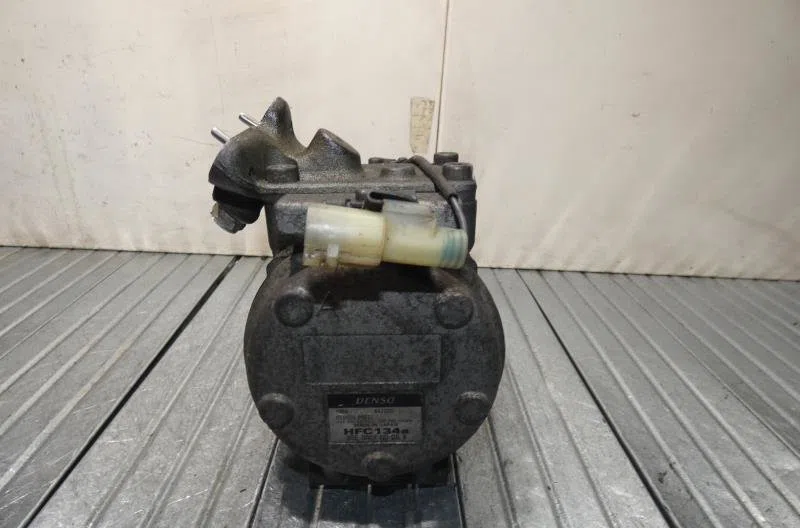 Compresseur air conditionne LAND ROVER FREELANDER 1 PHASE 1 occasion — photo 3