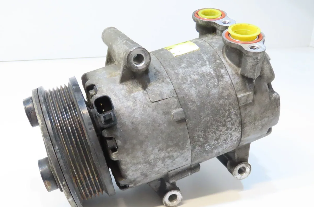 Compresseur air conditionne Land rover FREELANDER 2 (L359) 2.2 td4 4x4 (2006-2014) occasion