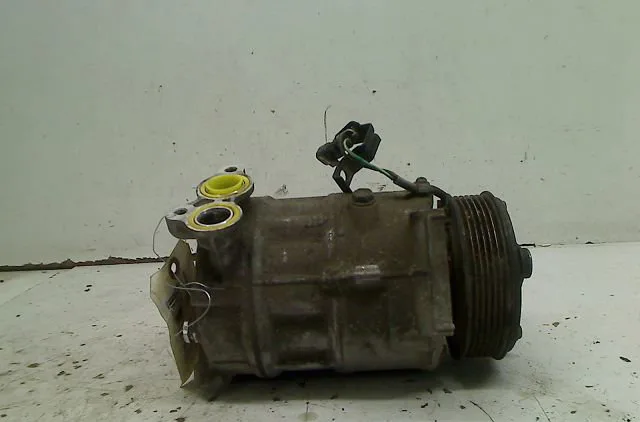 Compresseur air conditionne Mazda 3 (BL) 1.6 mzr cd (bl14) (2010-2013) occasion