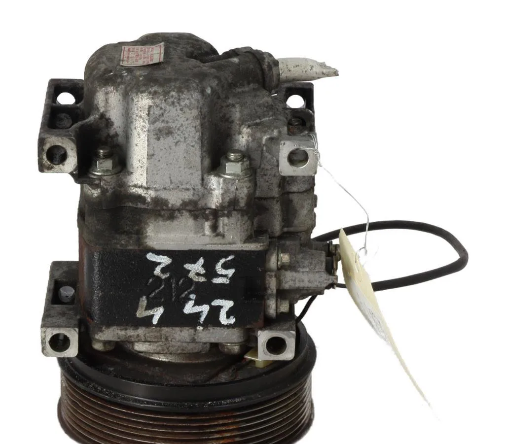 Compresseur air conditionne Mazda 5 (CR19) 2.0 cd (cr19) (2005-2010) occasion