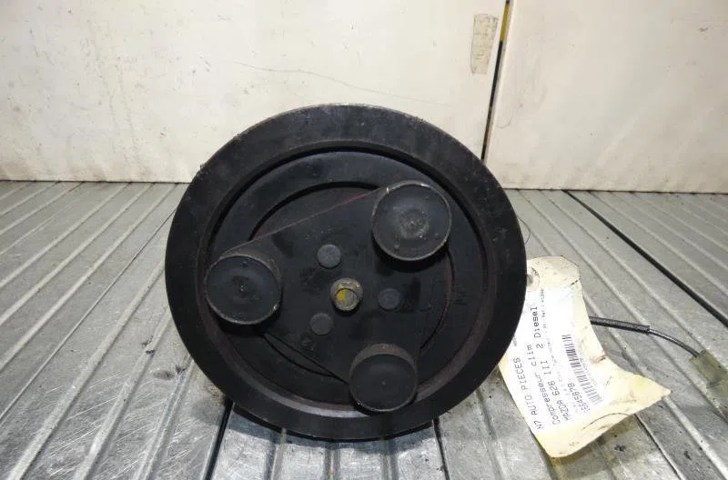 Compresseur air conditionne MAZDA 626 2 PHASE 3 occasion — photo 2