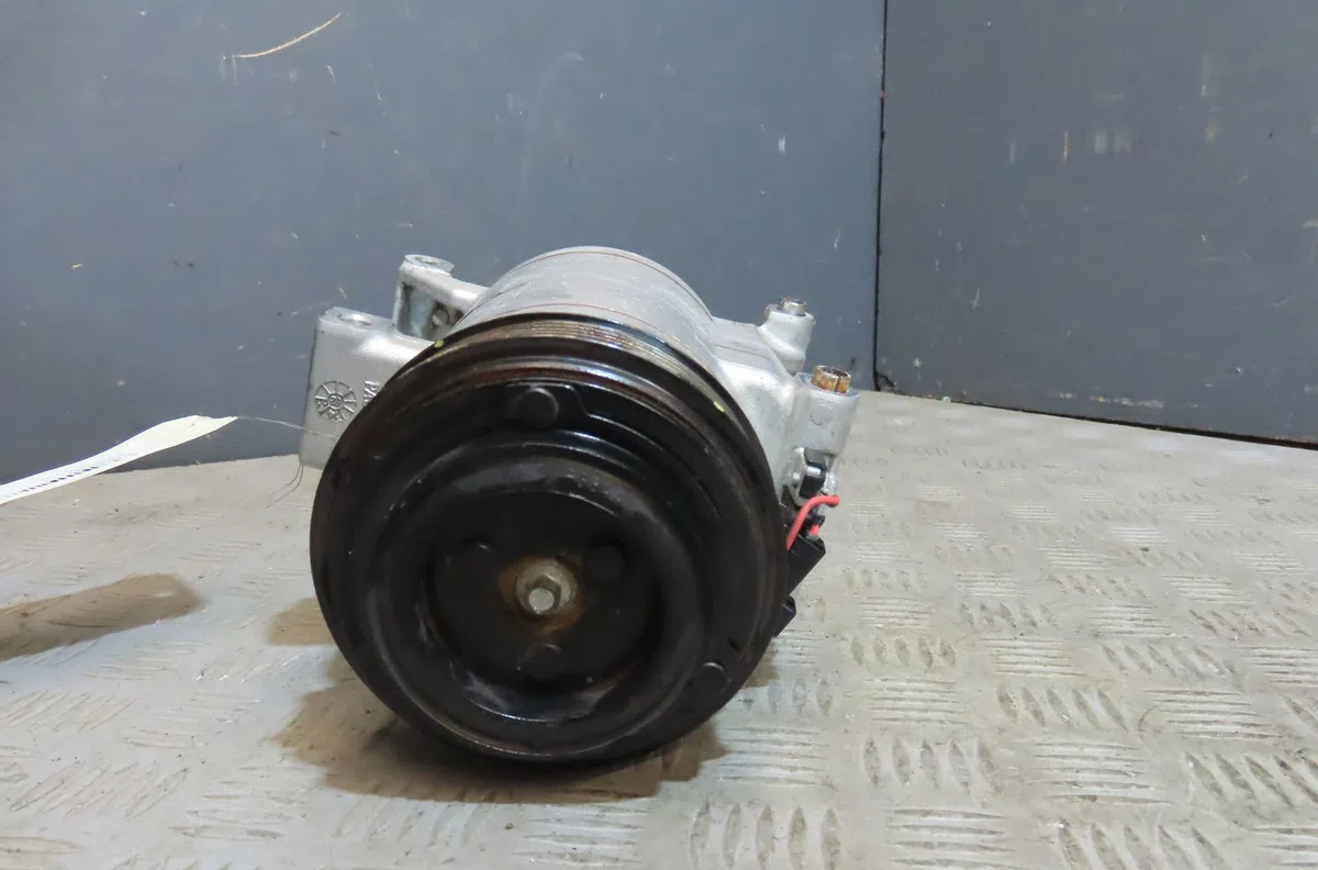 Compresseur air conditionne Mazda CX-5 (KE, GH) 2.2 d (ke2fw) (2012-2017) 5 portes occasion — photo 2